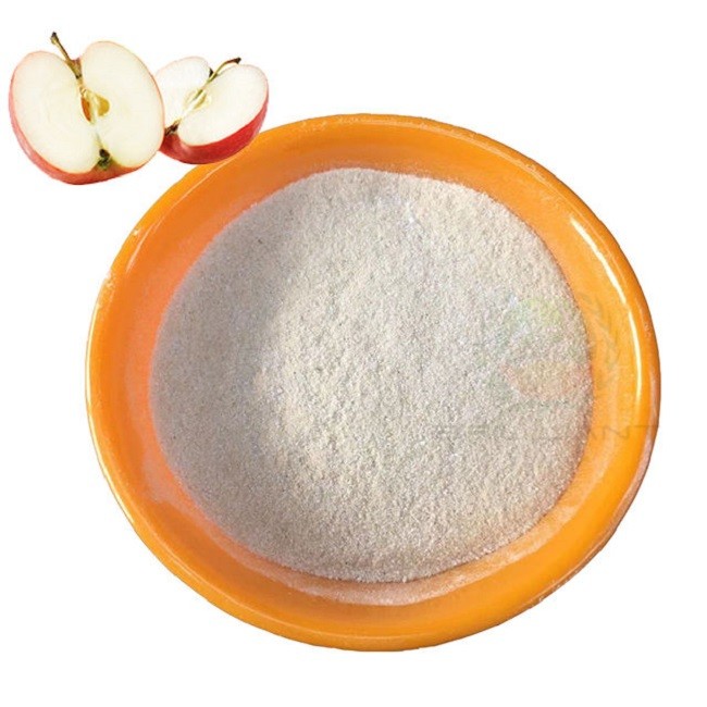 CAS 9000695 Pectin High Quality Food Apple Organic Pectin Gummy