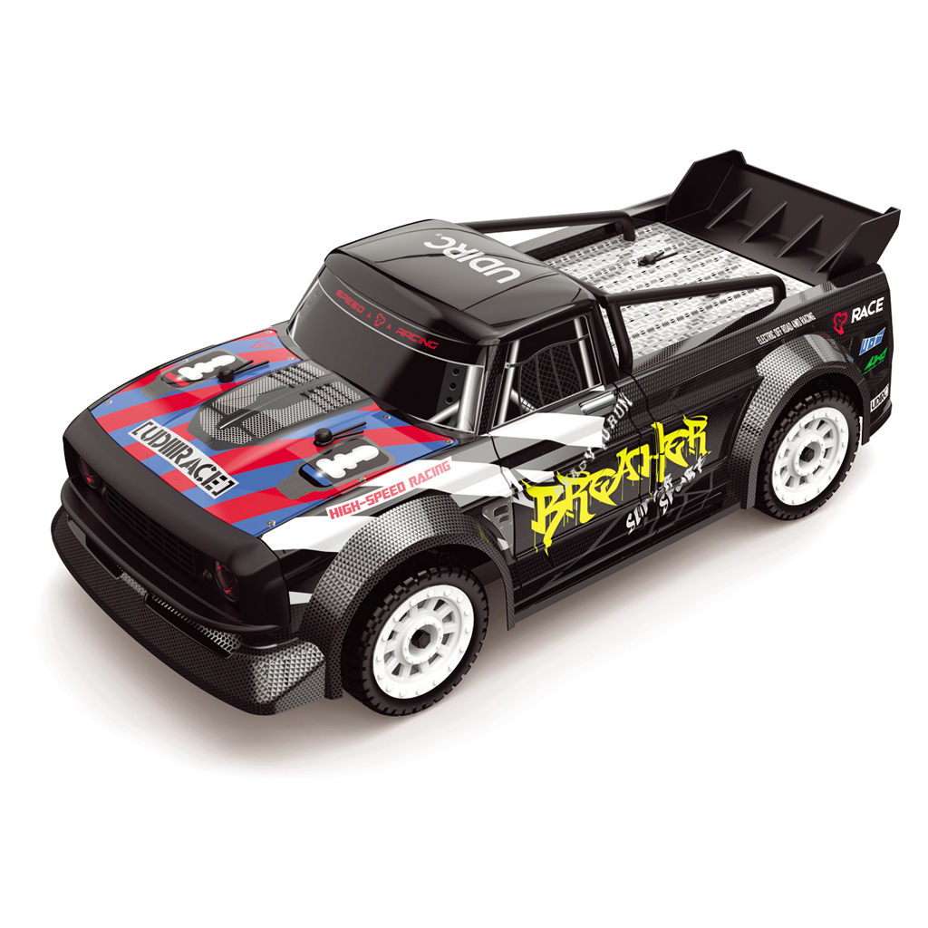 UDIRC Breaker Drift Truck 4WD 116 UD1601 RC Car