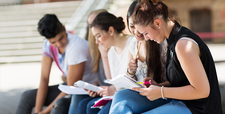 Hochschule für angewandte Pädagogik (HSAP) Duales