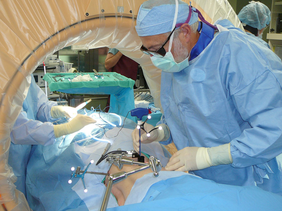 Thomas J. Kleeman, MD NH NeuroSpine Institute Treatment Options