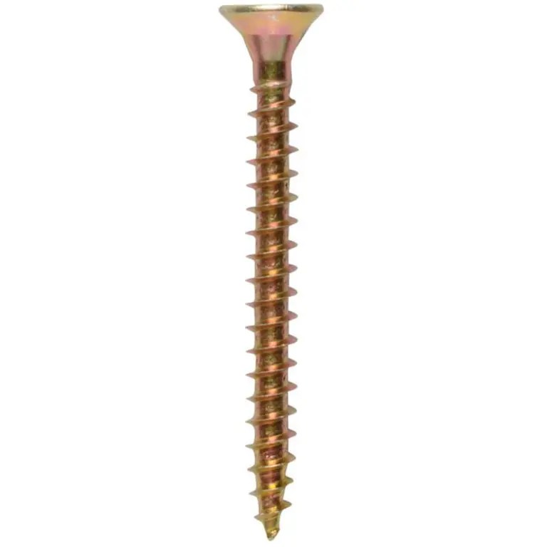 Chipboard Screw Lituo Fasteners Manufacturer