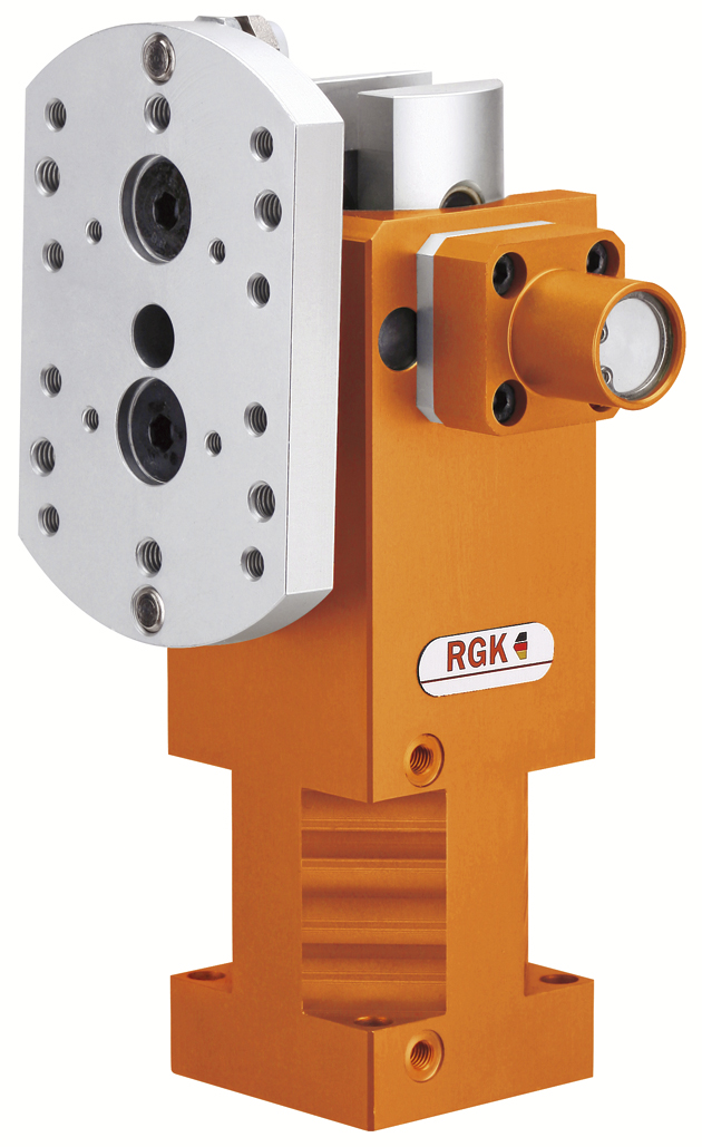 SWM 90° SWIVEL UNITS TJ Solution