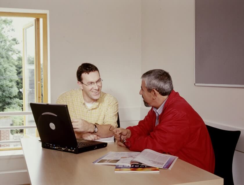 Intensive Business English Courses in England and Ireland for Managers