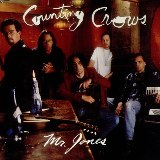 Counting Crows’ “Mr. Jones” is still relevant today tjTODAY