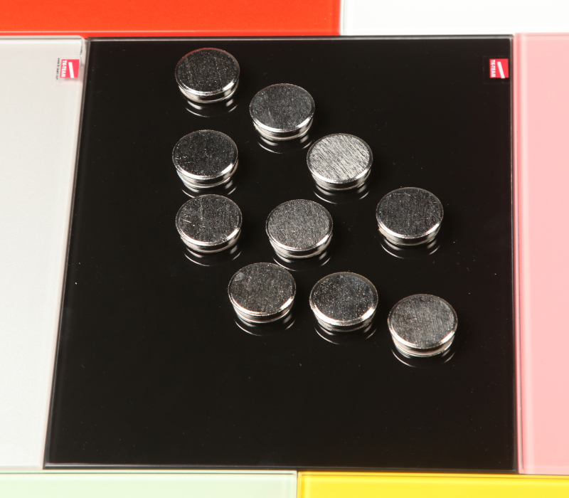 Neo for glass writing boards