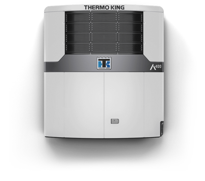 Advancer Trailer Refrigeration Unit Thermo King