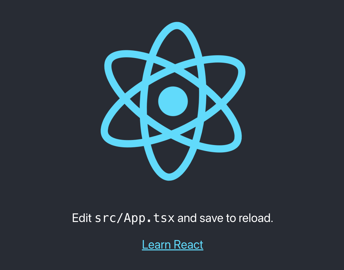 How to create a React app with Rust and Assembly