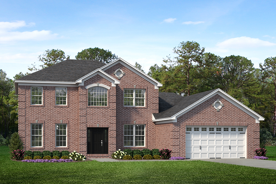 Yorktown TK Constructors