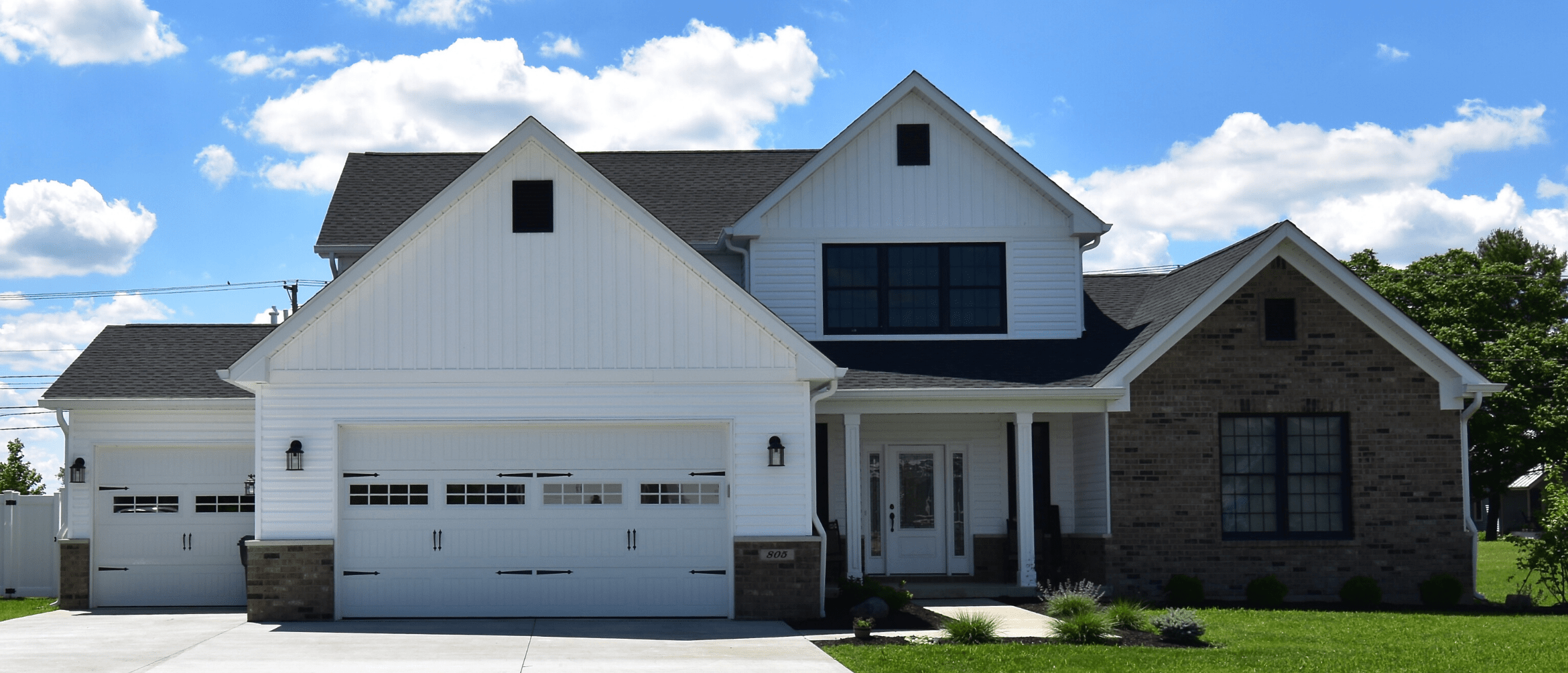 TK Constructors A lot more home on your lot