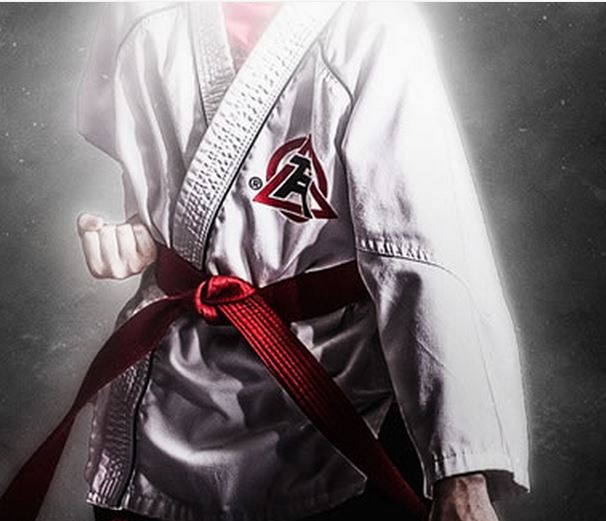 Youth TigerRock Martial Arts