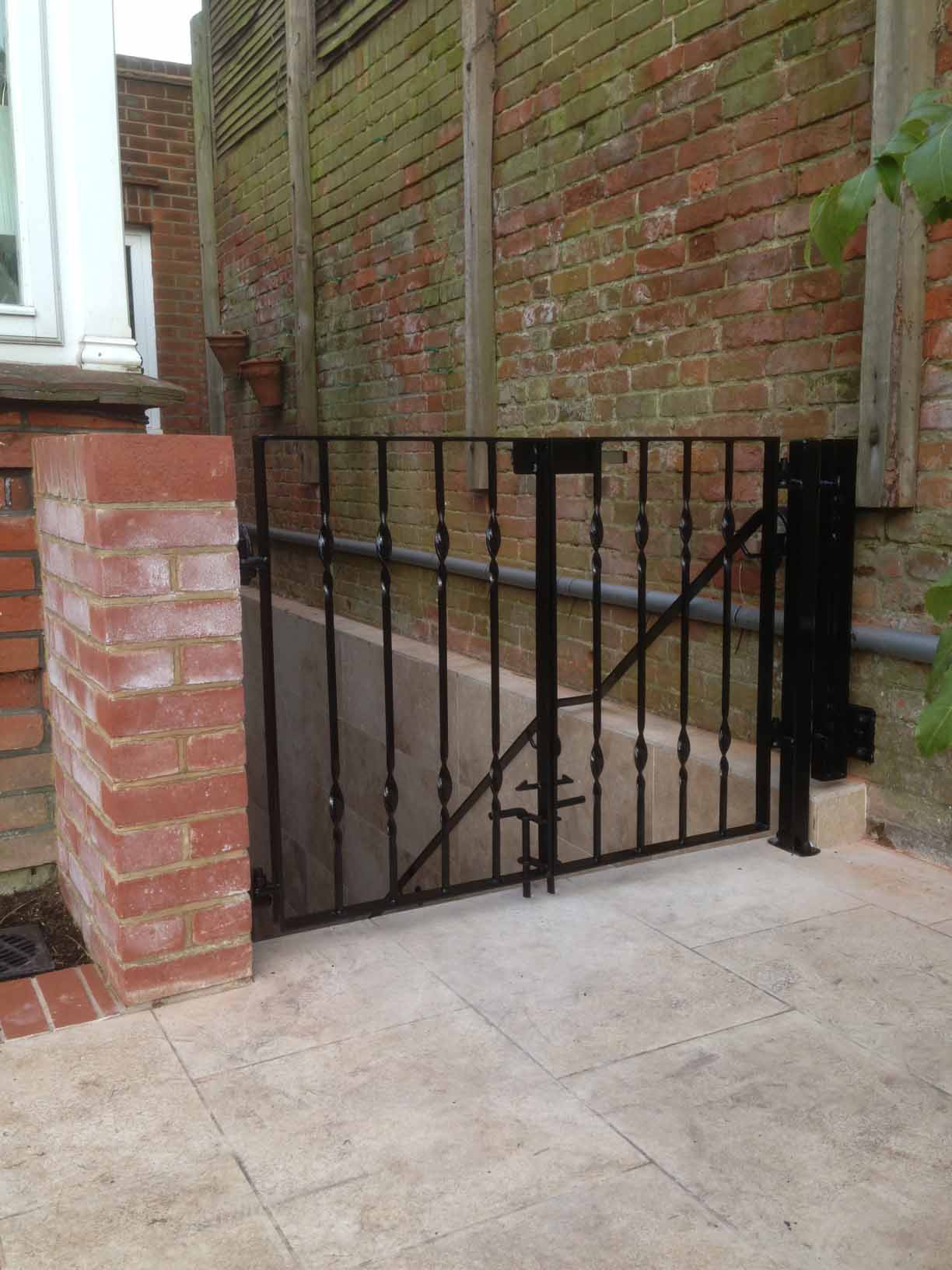 GALLERY TK FabricationsTK Fabrications