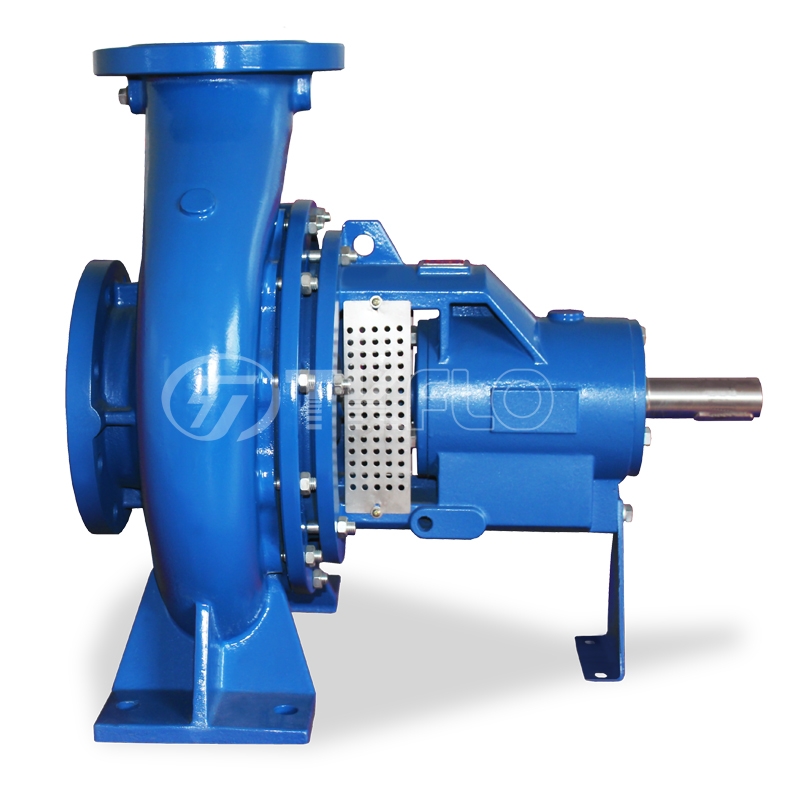 News What Are The Parts In Centrifugal Pump? The Structure Of a Centrifugal Pump?