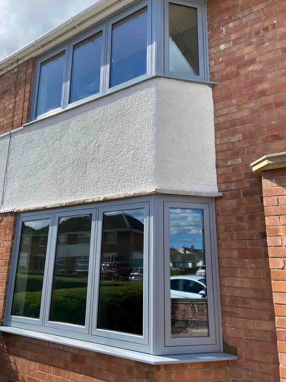 Flush Casement Windows Towcester Double Glazing Prices Towcester