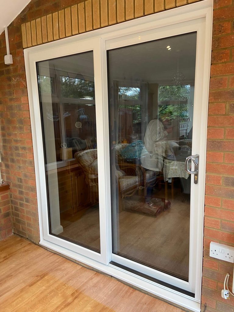Sliding Patio Doors, Corby uPVC & Aluminium Patio Doors Prices