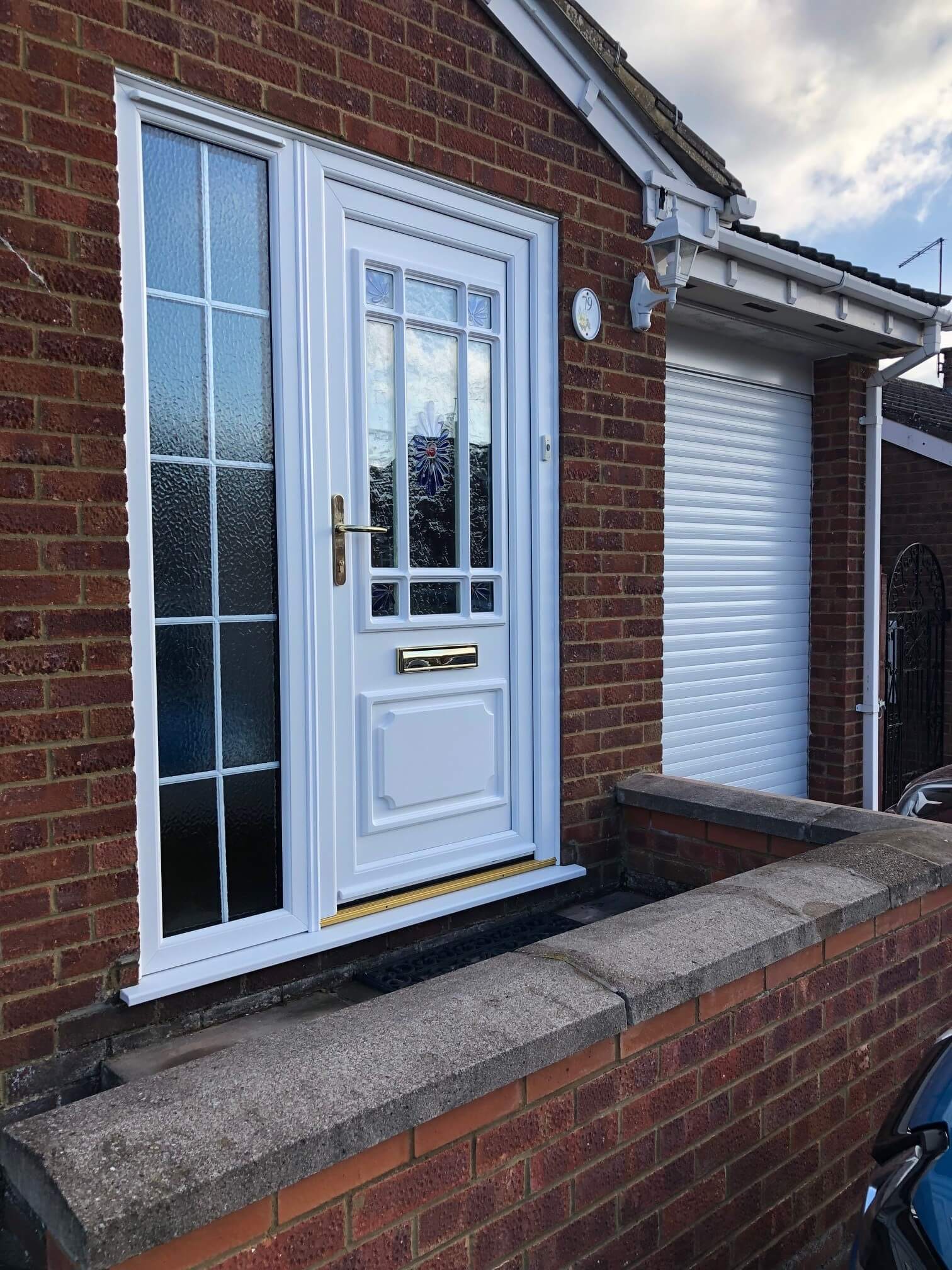uPVC Doors Kettering Double Glazing Kettering Door Prices