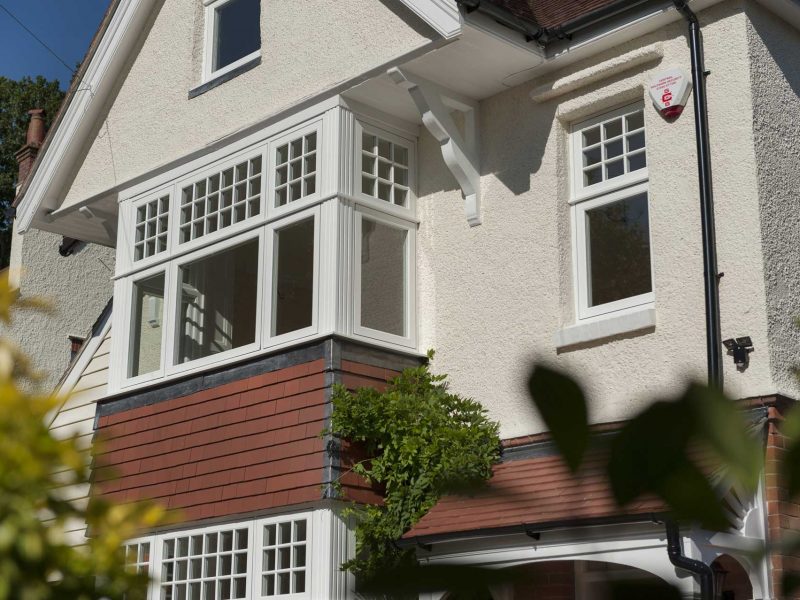 uPVC Windows Kettering uPVC Window Prices Northamptonshire