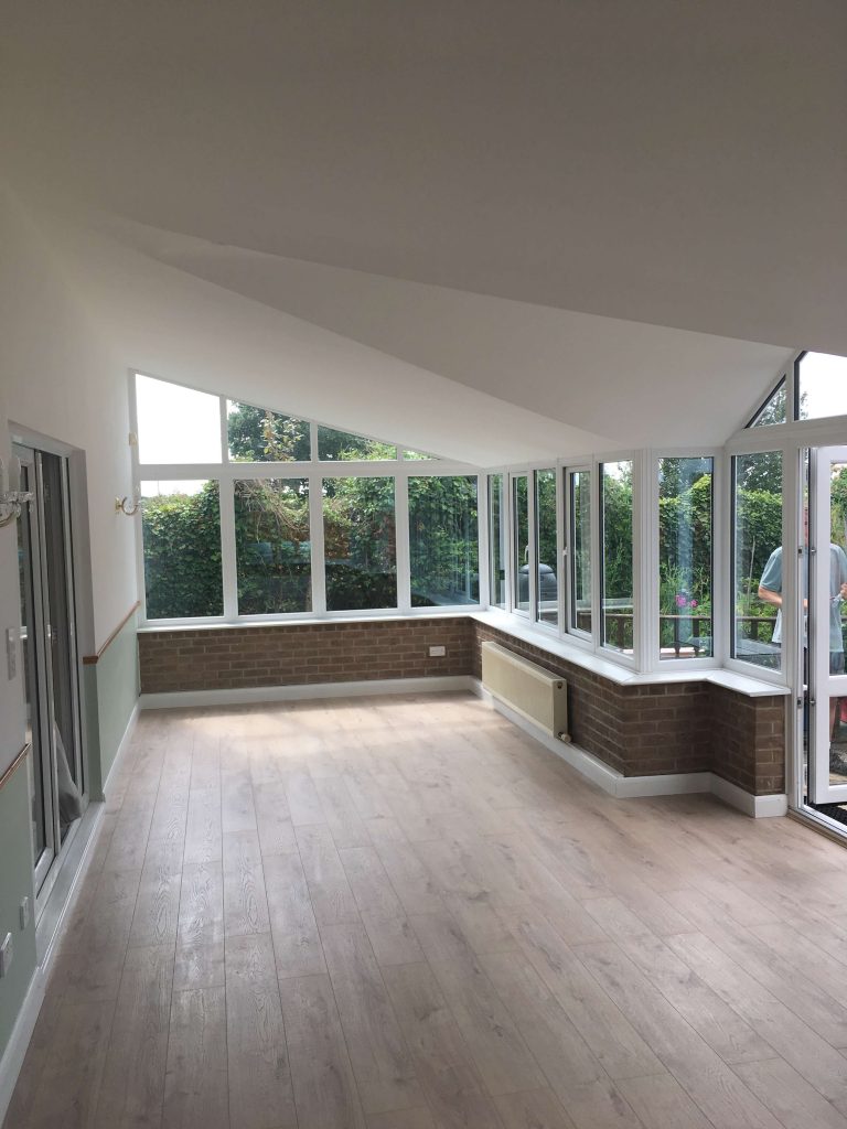 What needs planning permission & how to get around it T&K