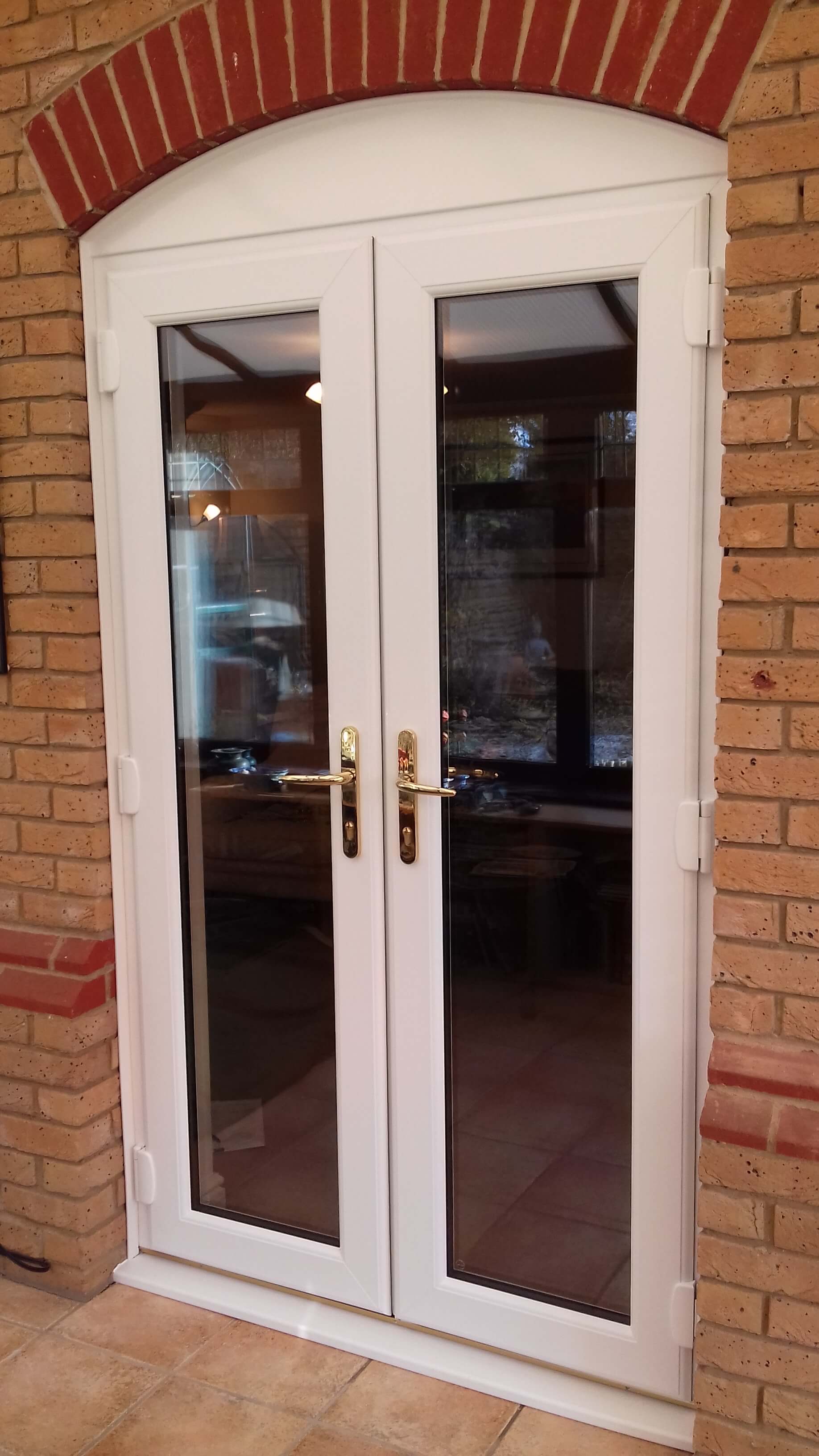 uPVC French Doors Wellingborough uPVC French Door Prices