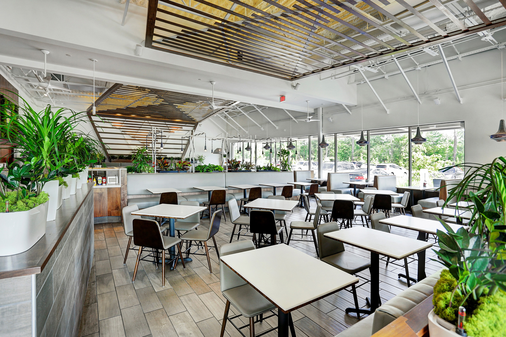 Ruggles Green RealEstate Photography TK Images