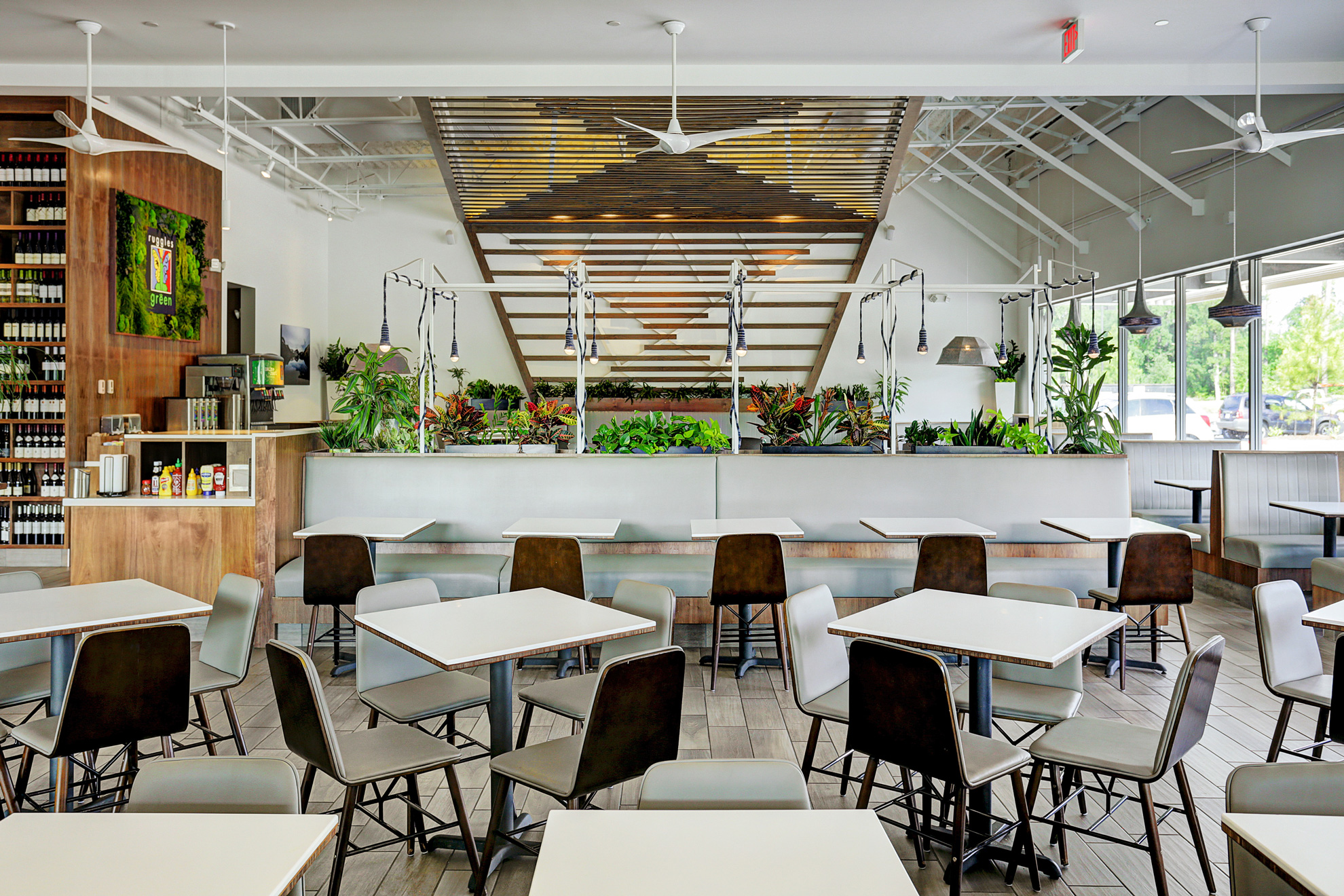 Ruggles Green RealEstate Photography TK Images