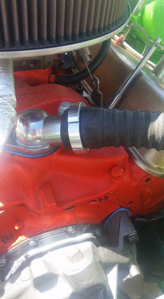 Custom Clamp Premium Hose Clamps TKO Clamps