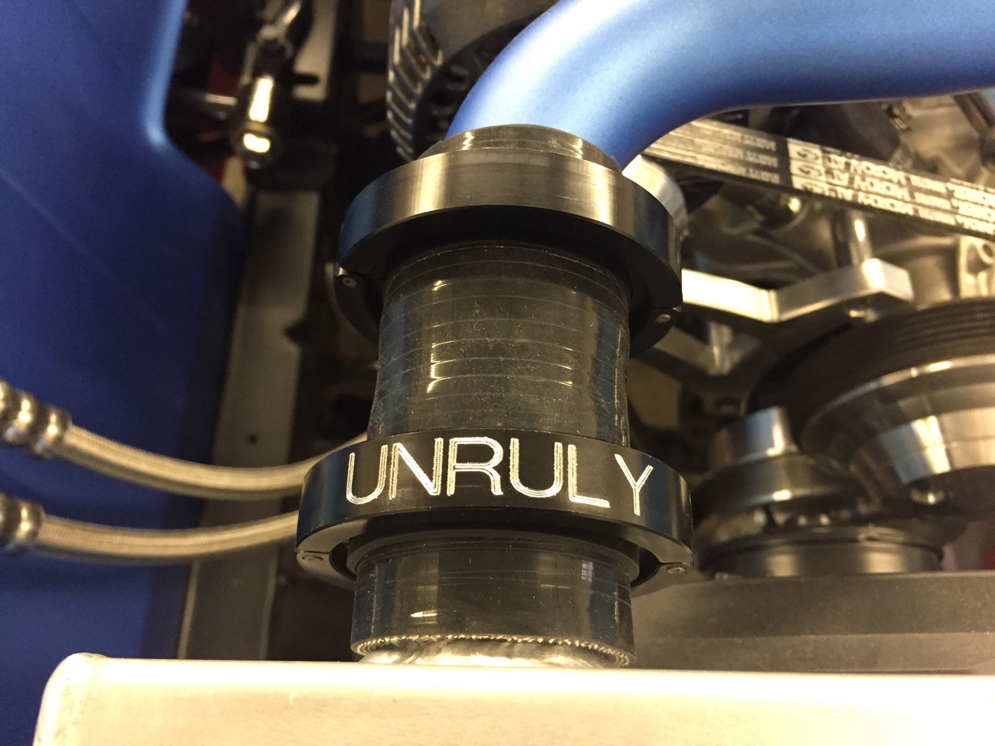 Custom Clamp Premium Hose Clamps TKO Clamps