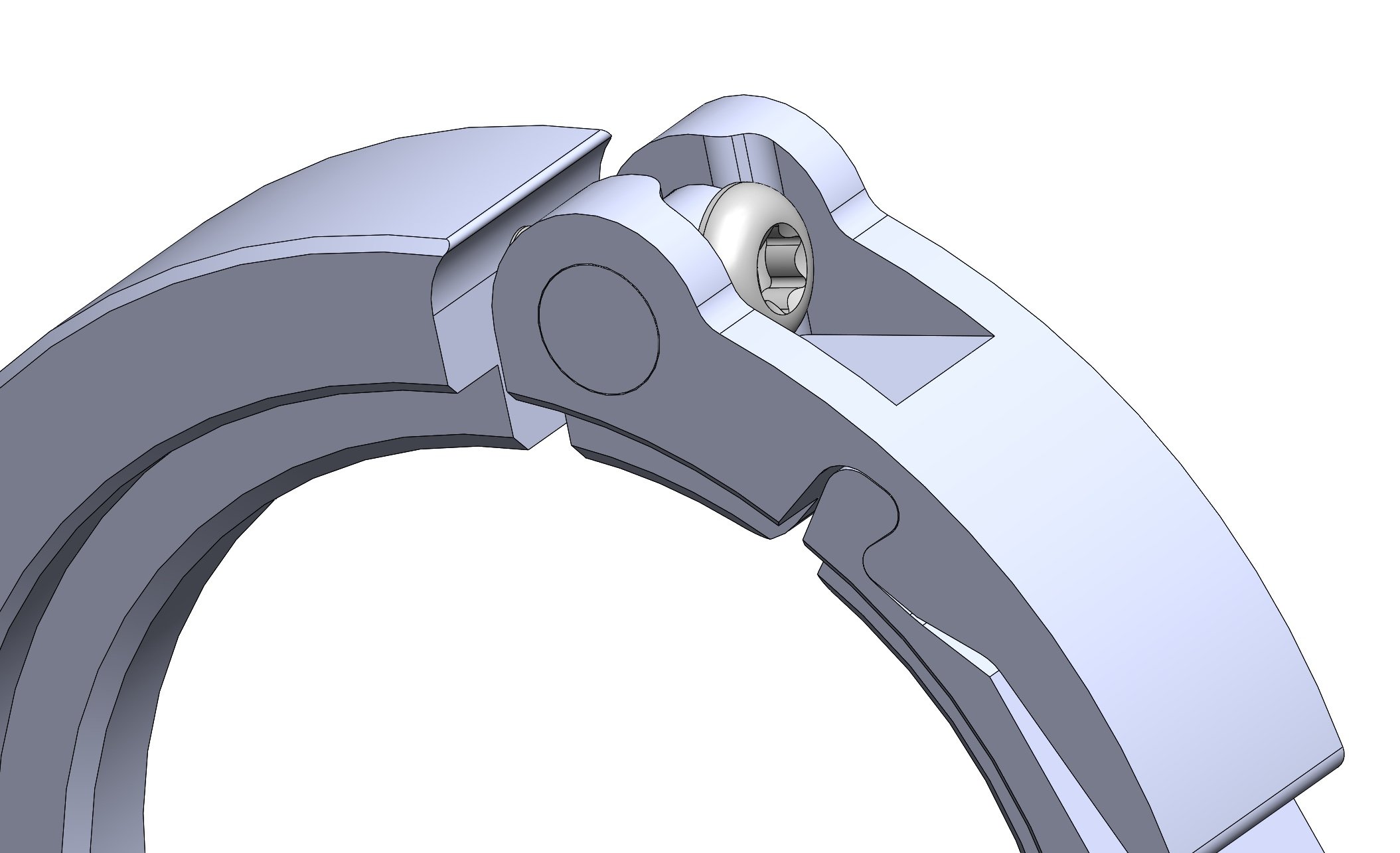 Premium Adjustable Clamps TKO Clamps