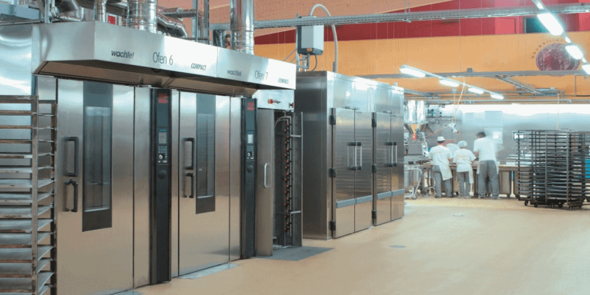 Concrete Floor In Commercial Kitchen Images