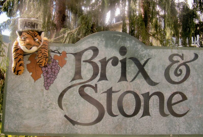 Brix and Stone