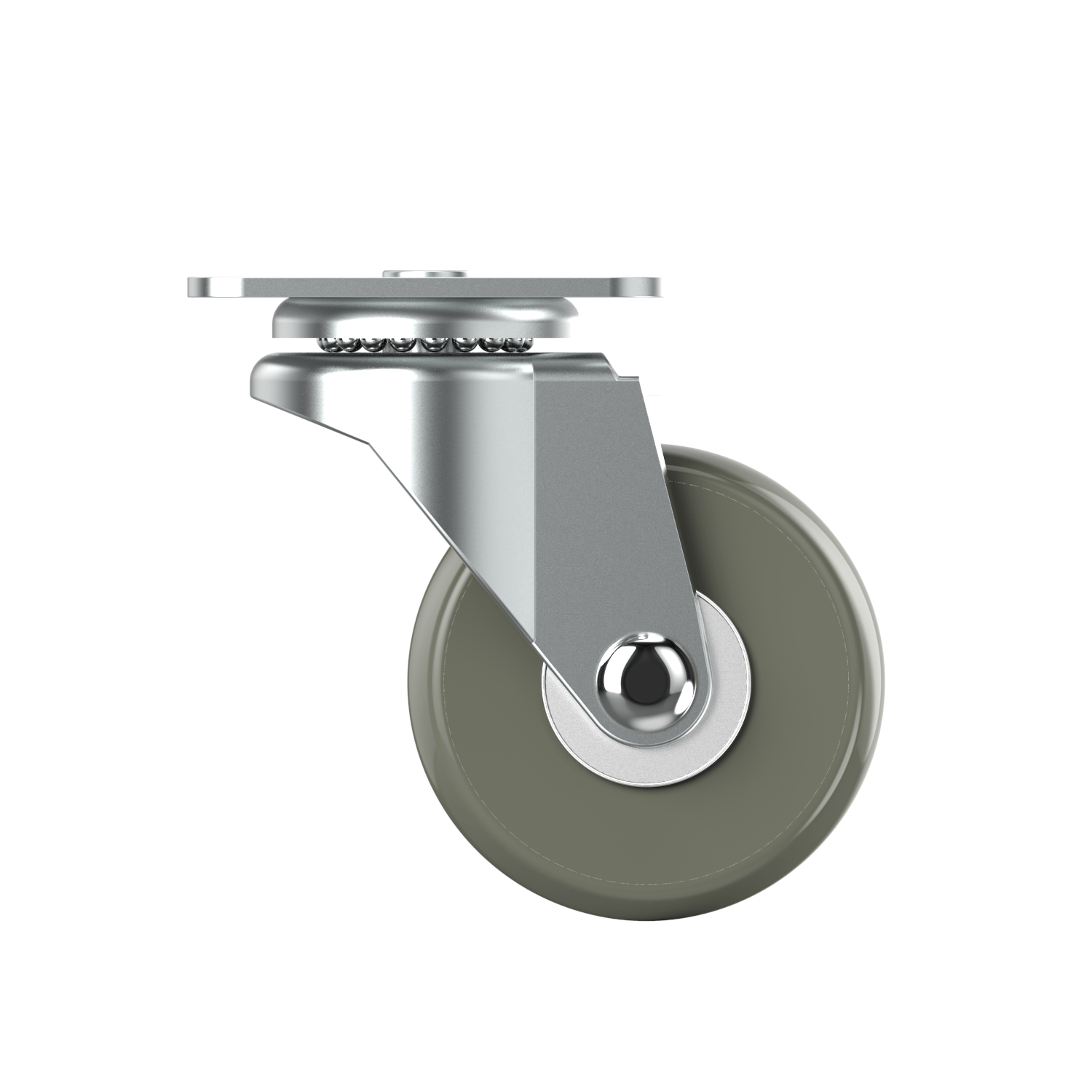 50mm Light duty caster TKS Caster