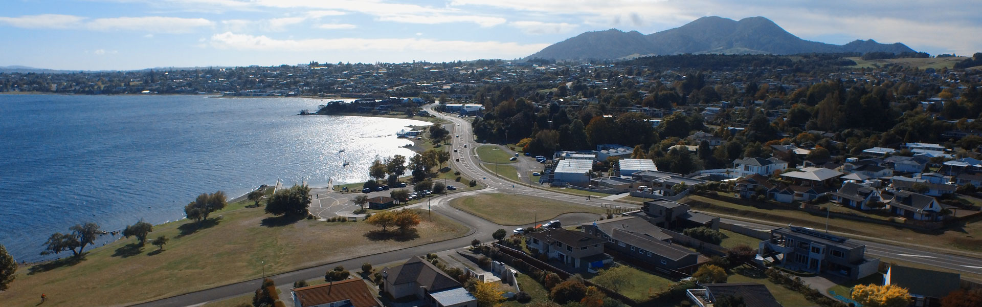 Key Valuers House and commercial valuations in the Taupo property market