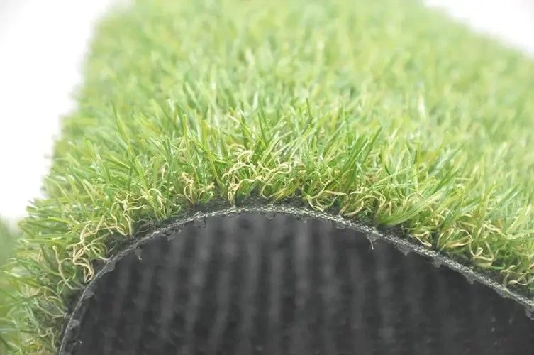 The specific specifications and types of artificial grass Knowledge