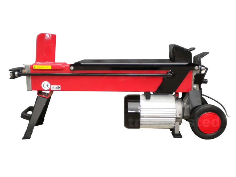 5 Best Electric Log Splitter Finish your woodsplitting task