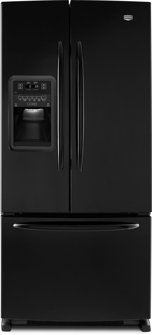 Maytag Refrigeratore Maytag Stainless Steel Side By Side Refrigerator