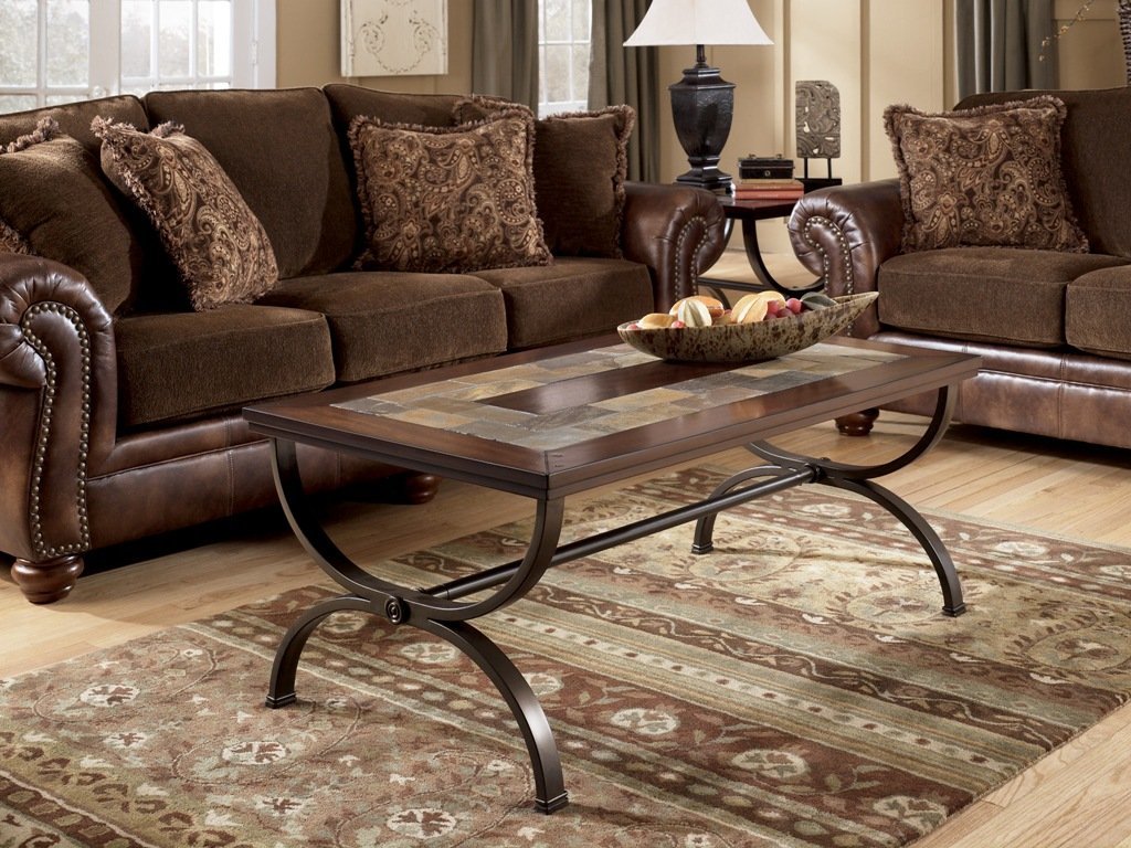 5 Best Slate Coffee Tables Simple but magnificent! Tool Box