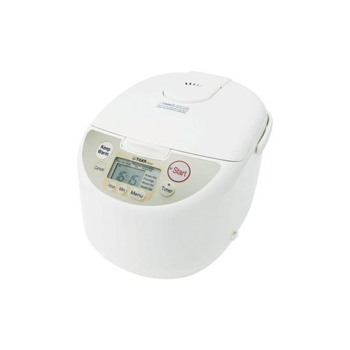 5 Best Tiger Rice Cookers More severe than tiger Tool Box