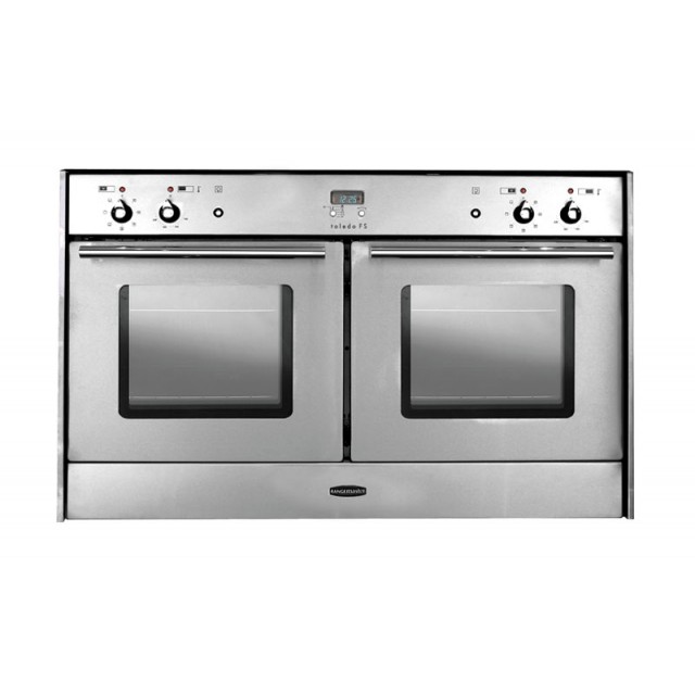 5 Best Stainless Steel Oven Cooking for the best results Tool Box