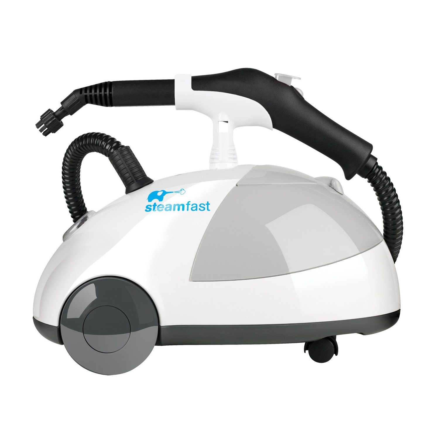 5 Best Steamfast Handheld Steam Cleaner - Combination of convenience