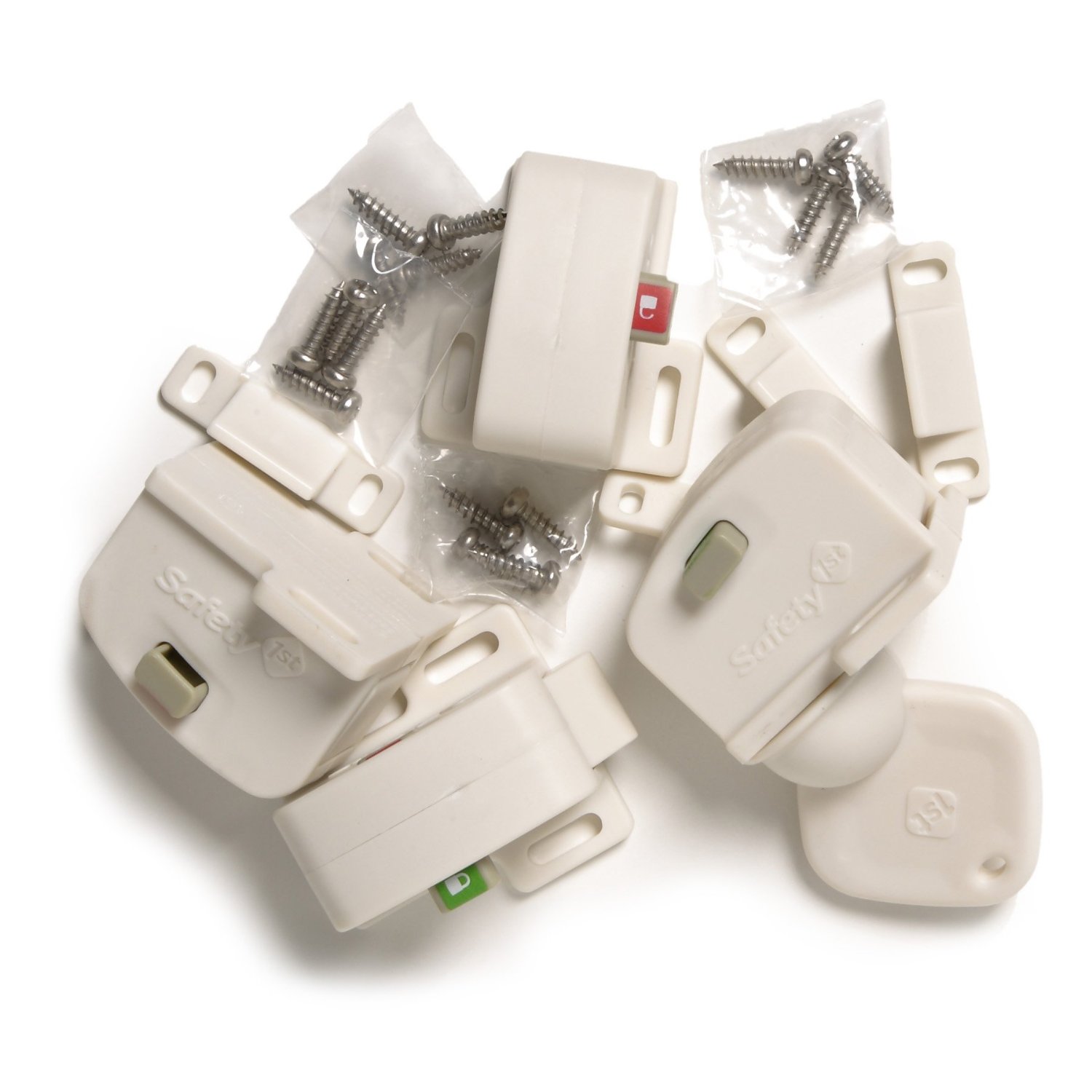 5 Best Locking System No more kids to explore your