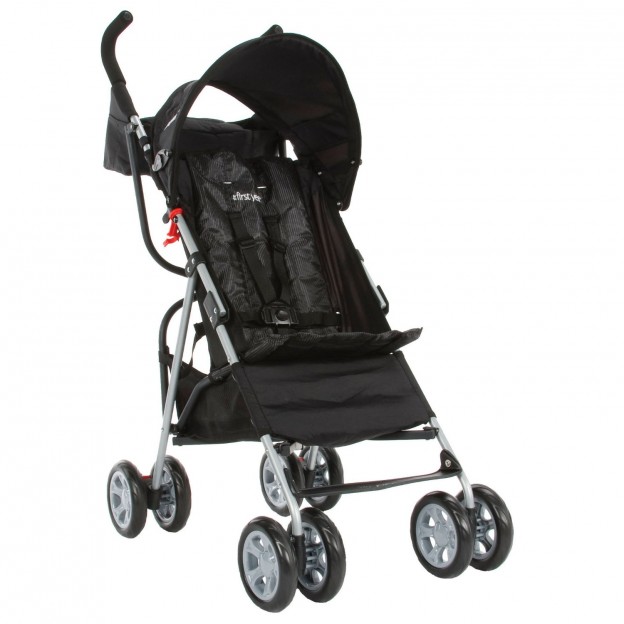 5 Best Lightweight umbrella Stroller Easier for you