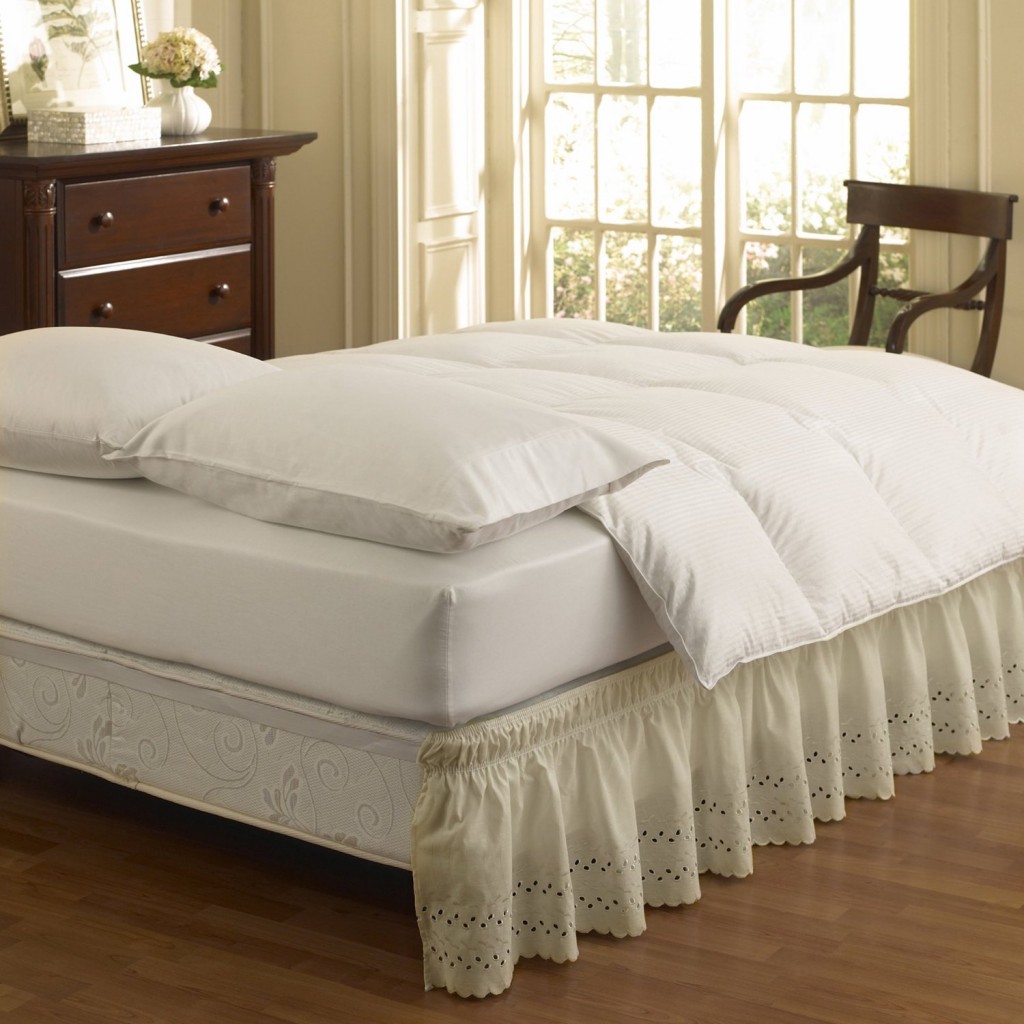 5 Best Bed Skirt An absolute musthave for bed Tool Box
