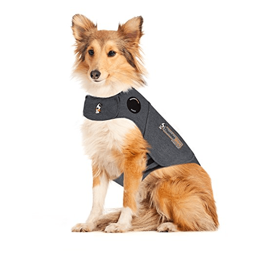 8 Best Dog Anxiety Shirt Easy and efficient solution to calm and