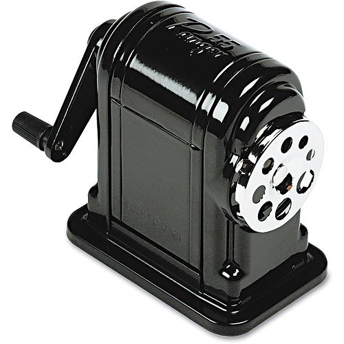 5 Best Manual Pencil Sharpener Sharpening is much easier now Tool Box