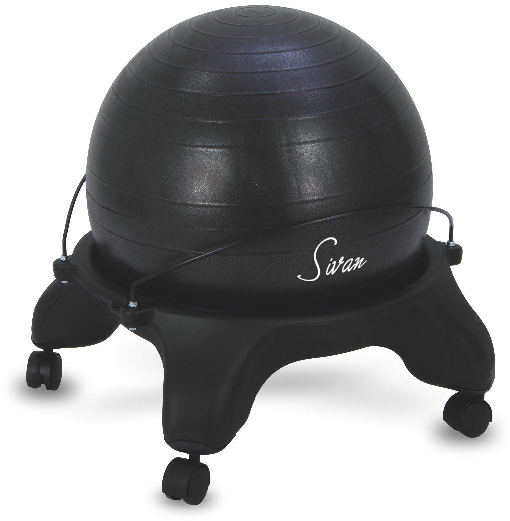 5 Best Balance Ball Chair Keep fit even while you sit Tool Box