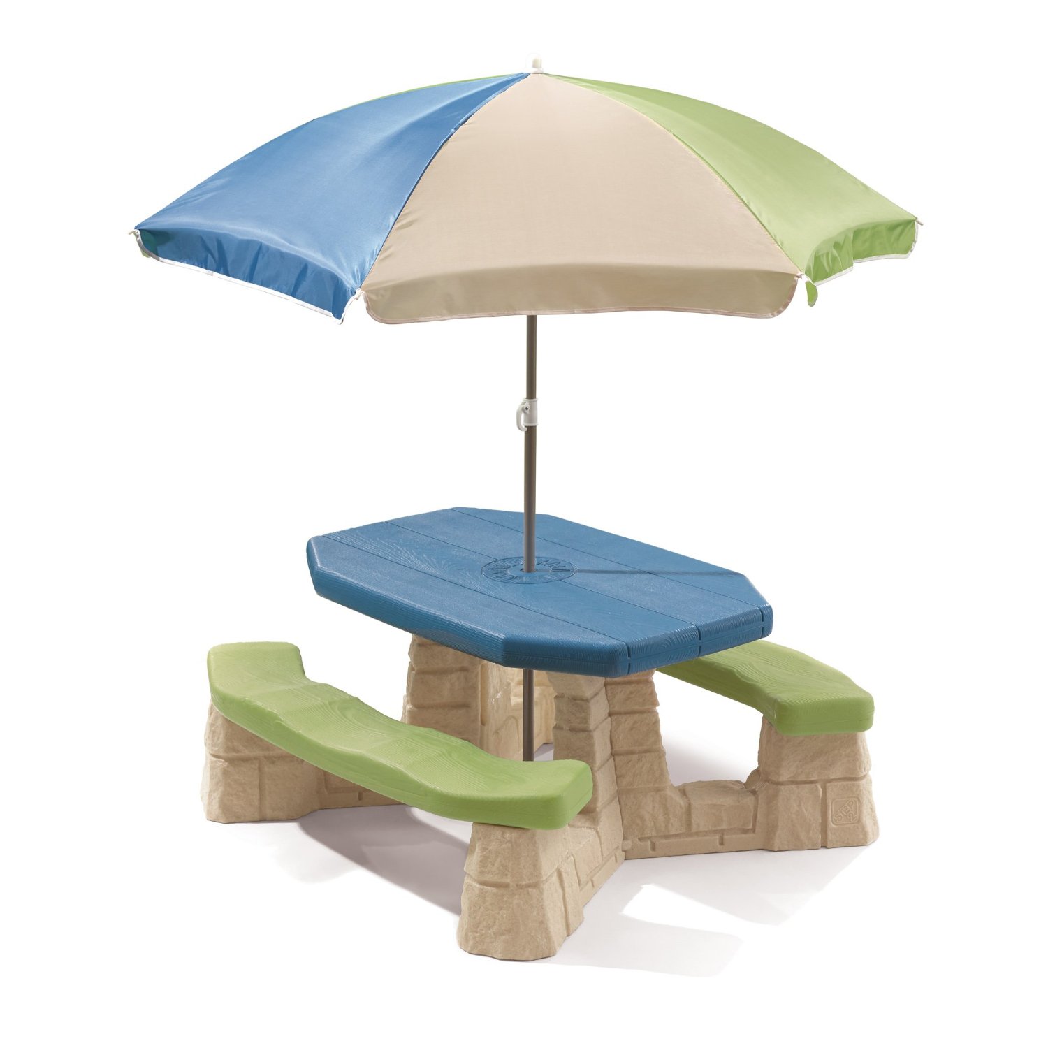5 Best Kids Play Table With Umbrella Fun never ends Tool Box 20192020