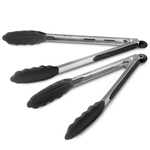 5 Best Stainless Steel Serving Tongs A wonderful addition to your