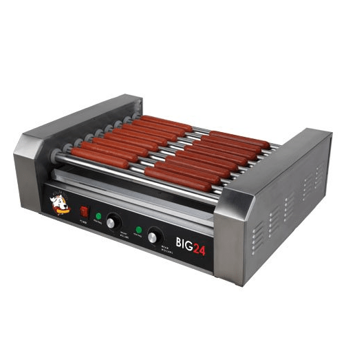 5 Best Hot Dog Roller Enjoy hot dogs anytime Tool Box