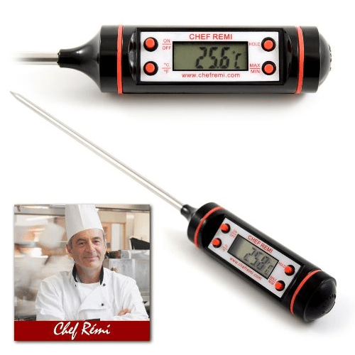 5 Best BBQ Meat Thermometer You need one whether in kitchen or