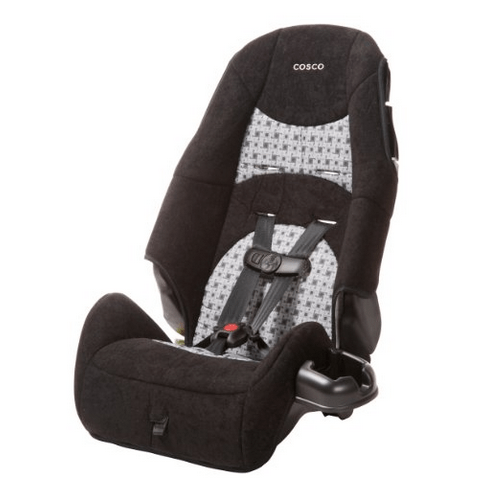 5 Best High Back Booster Car Seat Ensure comfort and safety for your