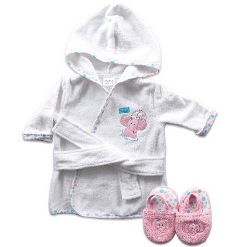 5 Best Baby Bath Robe For your little one’s comfort and warmth after